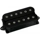 DiMarzio DP 258BK Titan Neck Black Kitarski pick up (Kot novo)