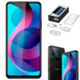 KRUGER & MATZ pametni telefon Live 11 6GB/128GB, Black
