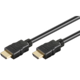 ZED ELECTRONIC HDMI kabal 2.0 HDMI-4K/3.0, 4K, 3m