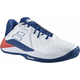 Babolat Propulse Fury 3 All Court Men White/Estate Blue 44,5