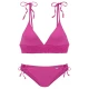 BUFFALO Bikini  roza