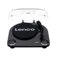 Lenco LS-40 BK gramofon, crni