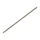 TVARDY T02580XXL Dolgi sveder za kovino 8,0 x 390 mm HSS DIN1869