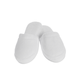 Unisex copati COMFORT Bela 26 cm