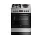 BEKO Električni šporet FSE64320DS