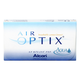 ALCON kontaktne leče Air Optix Aqua 6