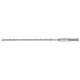 slomart VRTALO GRAPHITE SDS PLUS ZA BETON, 6x260MM