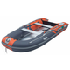 Gladiator Gumenjak C370AL 370 cm Orange/Dark Gray