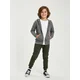 Sinsay - Jogger farmerke - zeleno
