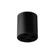 Sollux SL.1210 - LED spot svetiljka ZOE LED/9W/230V crna