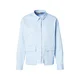 Smith&Soul Bluza svetlo modra
