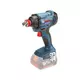 BOSCH Professional akumulatorski udarni odvijač GDX 180-LI Solo (06019G5226)