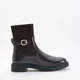 Reserved - LADIES` ANKLE BOOTS