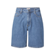 GUESS JEANS Kavbojke moder denim