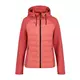 Icepeak ASHBURN, ženska jakna za planinarenje, crvena 354846349I