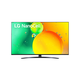 LG LED TV 65NANO763QA