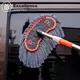 Bingyou Četka za pranje automobila sa teleskopskom drškom