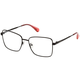 Max&Co. MO5063 002 ONE SIZE (53) Črna/Kristalna