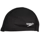 Speedo ultra pace swimming cap black