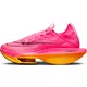 Nike WMNS AIR ZOOM ALPHAFLY NEXT% 2, ženske tenisice za trčanje, roza DN3559