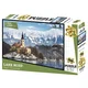 3D SESTAVLJANKA I Feel Slovenia, 500 kos - BLED