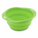 Pasja skleda, potovalna, BecoBowl Travel-green M, ECO