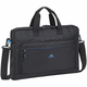 RIVACASE 8059 Black Laptop Bag 17,3