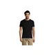 SOLS Regent unisex majica sa kratkim rukavima Crna L ( 311.380.81.L )