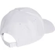 ADIDAS KACKET BB CAP COT NL WHITE/BLACK ZA MUŠKARCE