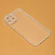 Torbica Full Protection za iPhone 14 Plus 6.7 transparent
