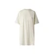 THE NORTH FACE Obleka Evolution Simple Dome volneno bela