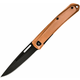 Gerber Affinity Framelock Copper