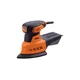 VILLAGER Vibraciona brusilica VLP 150