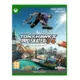 XBOX S/X Tony Hawks Pro Skater 3 + 4