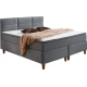 Boxspring postelja