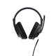 HAMA URAGE "SoundZ 100 V2" Gaming slušalice, crne
