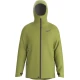 Jakna  kapuco INOV-8 INOV-8 VENTURELITE JACKET FZ M