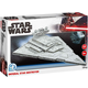 3D puzzle REVELL 00326 - Star Wars Imperial Star Destroyer