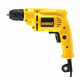 DeWalt Vrtalnik brez kladiva 550W 10Mm Dwd014S