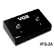 VOX Footswitch VFS-2A