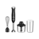 Midea Štapni mikser set MJ-BH6001W, 1000W, Crni