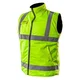 Neo 81-520 Radni prsluk – dvostrani, reflektujući ( 81-520-XXXL )