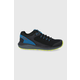 COLUMBIA Sportske cipele TRAILSTORM, crna / plava