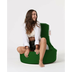 Atelier del Sofa ATELIER DEL SOFA Lina - Green vrtna sedežna vreča, (20802816)