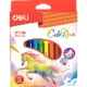 DELI flomaster 12/1