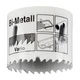 KWB BiMetal krunasta testera 25/32, HSS, drvo/metal/plastika ( KWB 49598025 )