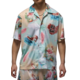 Jordan Srajca Jordan Essentials Printed Camp T-Shirt