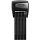Abus 6500A/110 Black SH SmartX Bordo alarm zložljiv varnostni lok