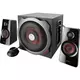 Trust Gaming GXT 38 2.1 60W Ultimate Bass zvučnici crni