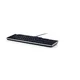 DELL KB522 tastatura USB QWERTY SAD Međunarodna Crno